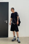 11 By Boris Bidjan Saberi (shorts) P14B F-1447 C11 MEN